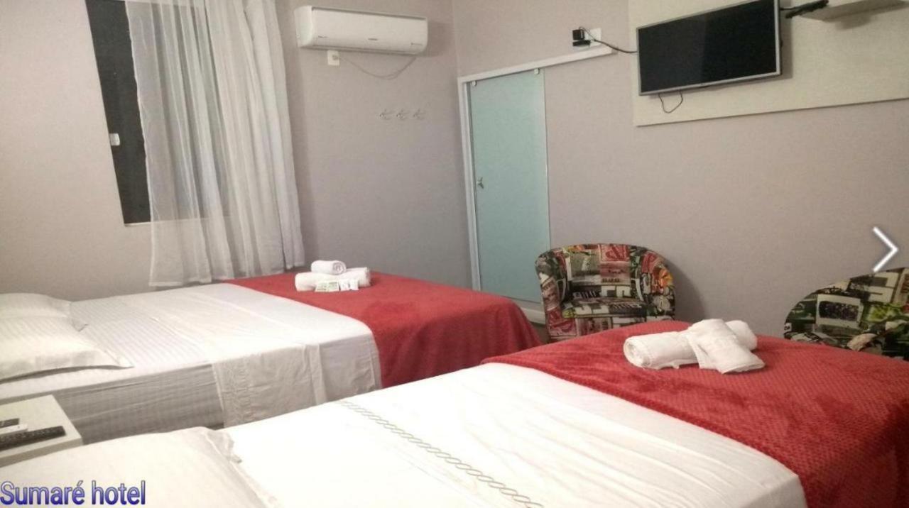 Sumare Hotel City - Florianopolis — Fotos 1