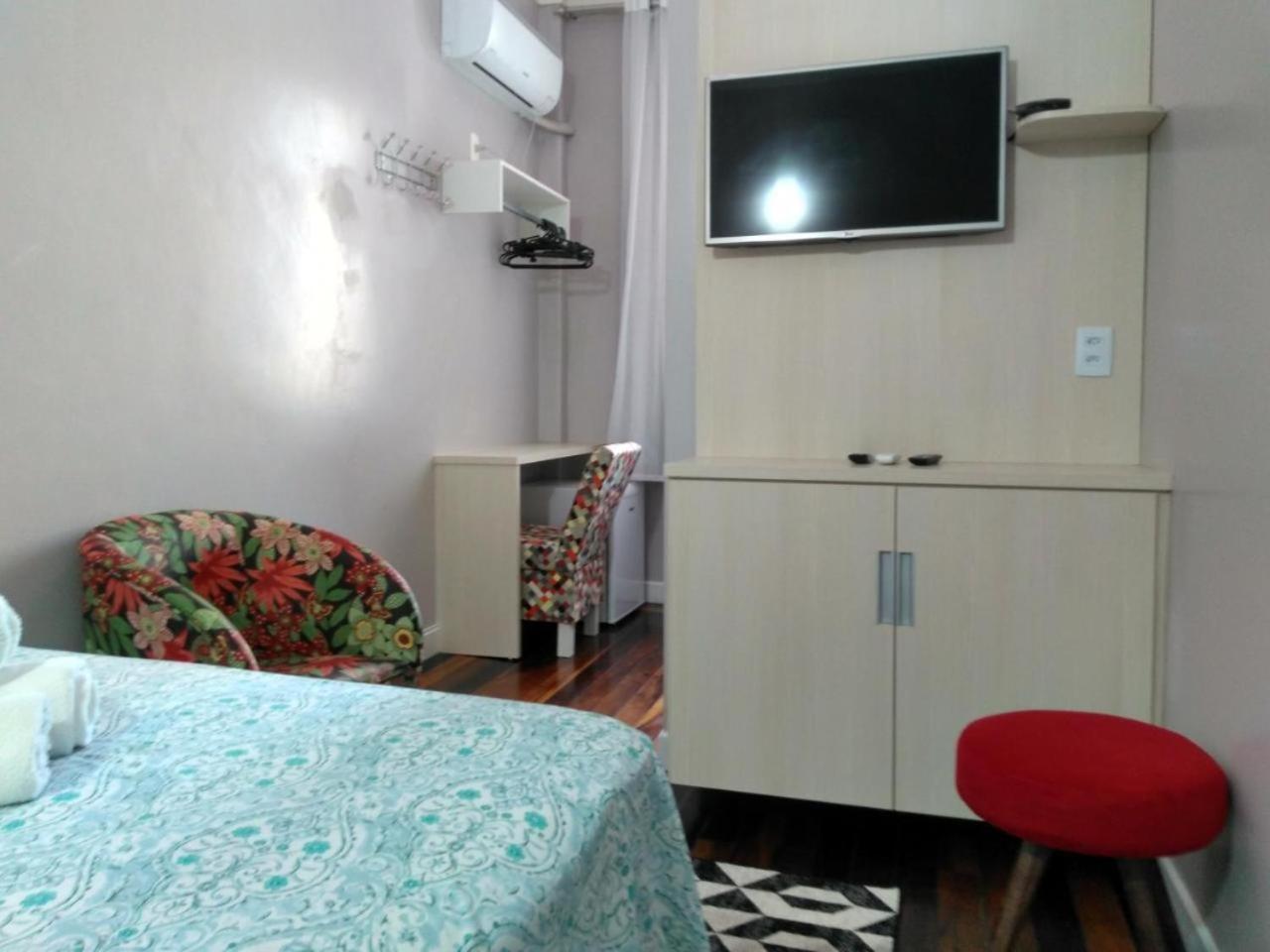 Sumare Hotel City - Florianopolis, Florianopolis